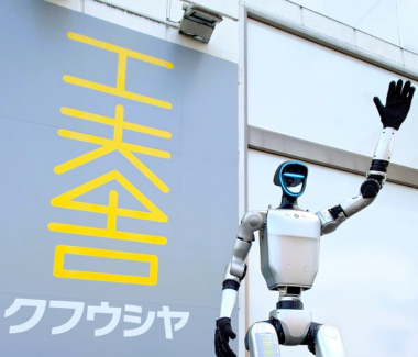 フィジカルAI時代の幕開け！ヒューマノイドロボットの未来